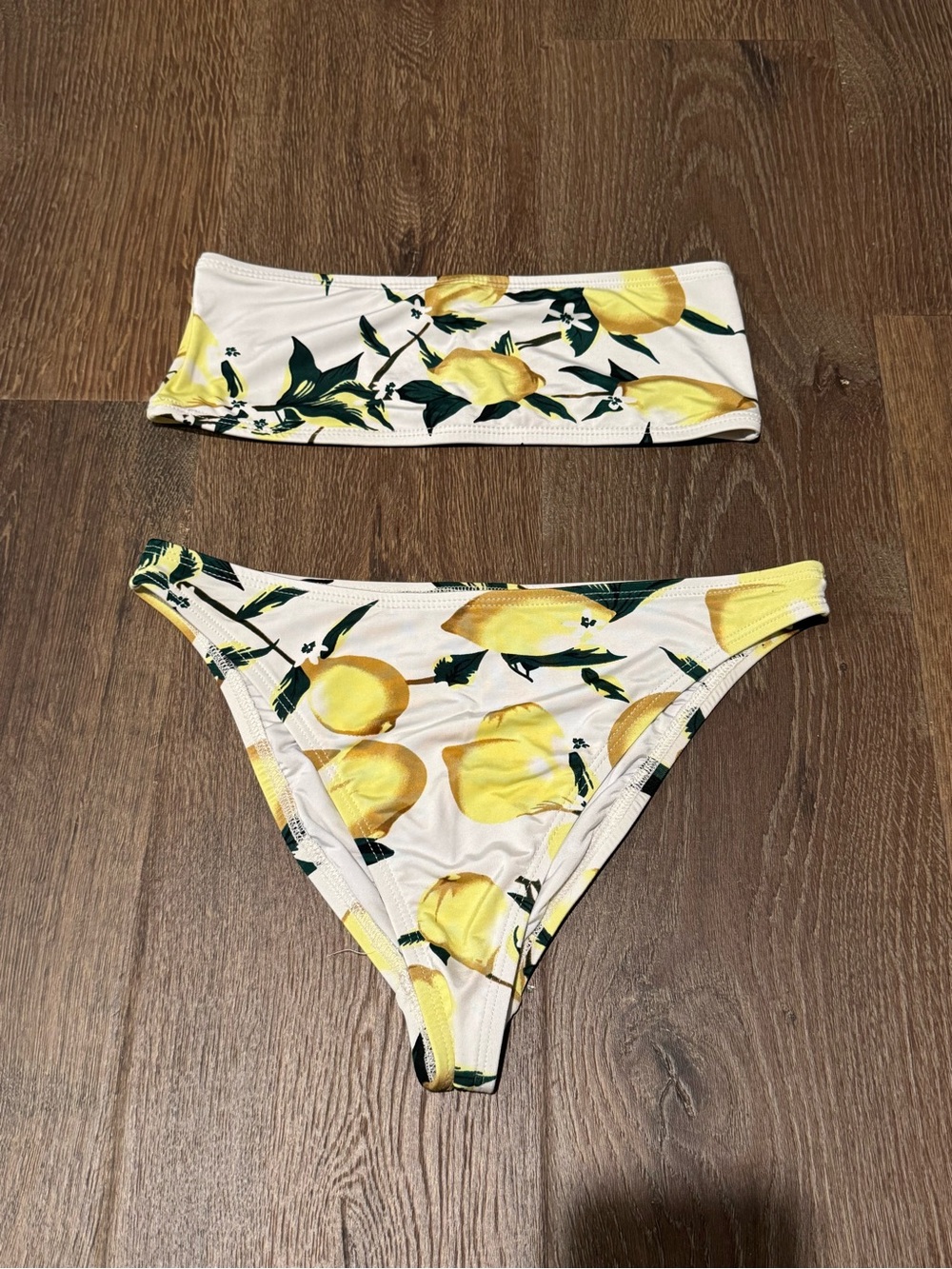 Fashion Nova Swimsuit